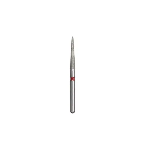 Broca Diamantada FG 3195F Cônica Topo Chama - KG SORENSEN