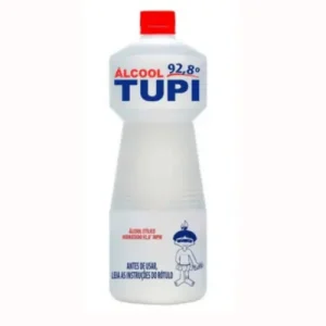 Álcool TUPI 92,8°