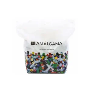 Amalgama C_5 SDI - 1