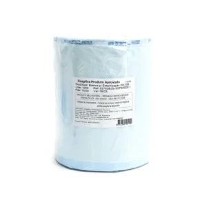 Bobina 20cm X 100m Hospflex CPOH - 1 (1)