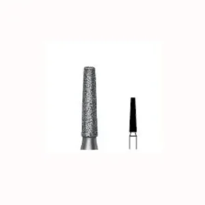 Broca Diamantada Komet 6847.314.016 – Alta RotaçãoCarbide nº 3 – Angelus - 1