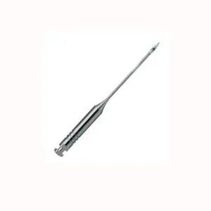 Broca Gates nº 1 – 32mm – c_6 unid. – Maillefer - 2