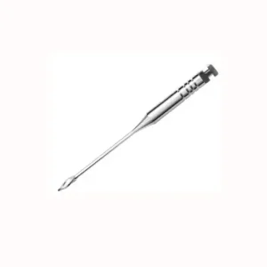 Broca Gates nº 2 – 32mm – c_6 unid. – Maillefer - 2