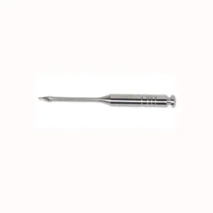 Broca Gates nº 3 – 32mm – c_6 unid. – Maillefer - 2