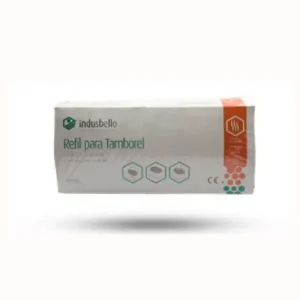 Espuma para Tamborel – Refil com 45 Unidades - 3