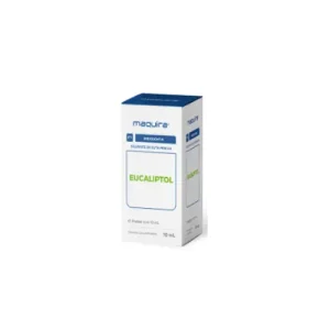 Eucaliptol Maquira 10 ml - 2