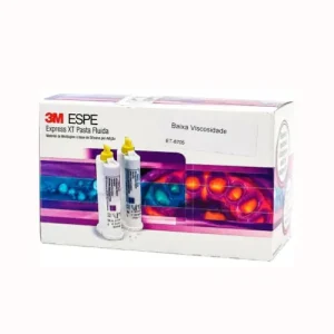 Express XT Fluida B_V – Refil 2×50 mL (Cianocrilato Rápido) - 3