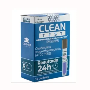 Indicador Biológico BioClean - 1