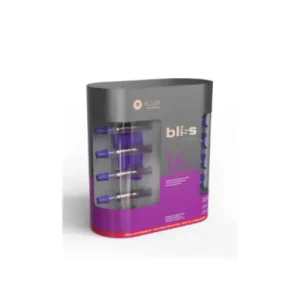 Kit Bliss Home 16% 5Ser. 3g - 2