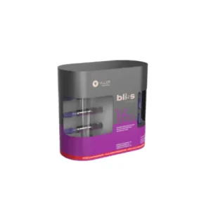 Mini Kit Bliss Home 16% 3 Ser. 3g YLLER - 1