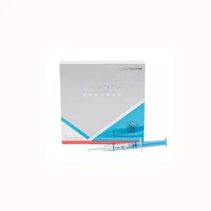 Opalescence PF 16% – Clareador Dental para Moldeira – Kit com 5 Seringas de 3g – Ultrade - 2