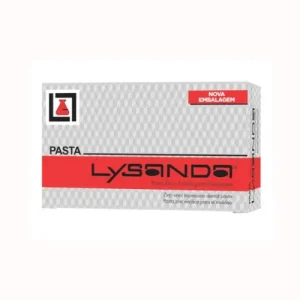 Pasta Profilática Lysanda - 1