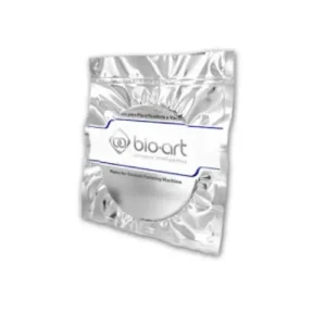 Placa Cristal 20mm c_5 – Para Termoformagem Odontológica