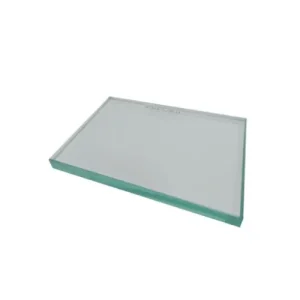 Placa de Vidro Média 10mm – Para Manipulação Odontológica