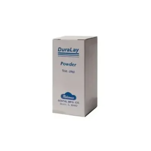 +Res.Acr.Auto Duralay 66 28g - 2