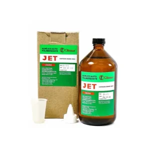 Res.Acr.Auto Jet 500ml Classico - 1