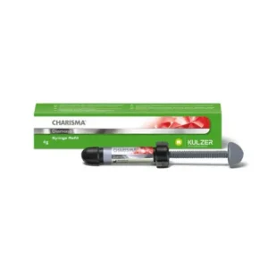 Resina Composta Charisma Diamond - 1