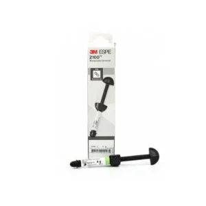 Resina Composta Z100 A1 - 1