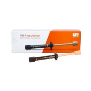 Resina Vit-L-escence Pearl Frost - 1