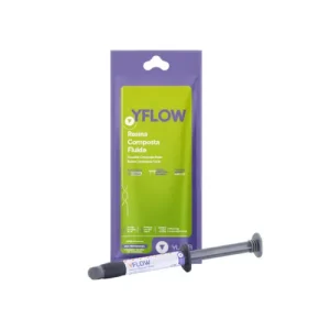 Resina YFlow A1 2,5g - 1