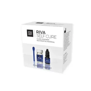 Riva SC Kit – Pó_Líquido A2 – SDI