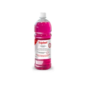 Sugclean – Limpador de Sistemas de Sucção – 1L – DFL