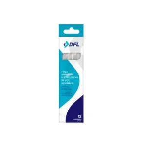 Tira de Aço 4mm – DFL