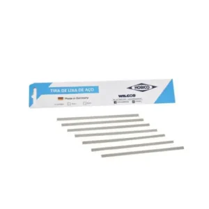 Tira de Aço Inoxidável 6mm – Horico REF 306