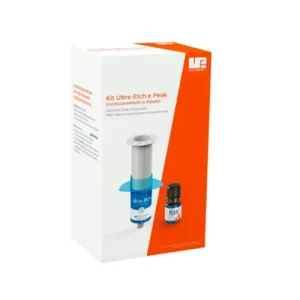 Ultra-Etch 35% – Ácido Fosfórico – 2x3ml – Ultradent - 1 (1)