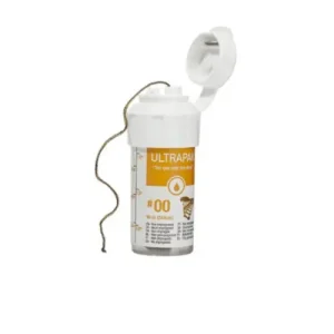 Ultrapak nº 00 – Laranja – Ref. 136 – Ultradent - 1