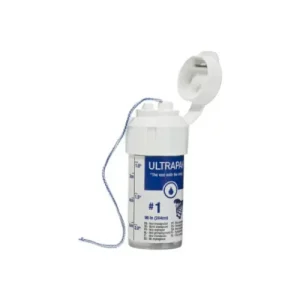 Ultrapak nº 1 – Azul – Ref. 132 – Ultradent - 1