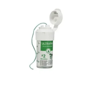 Ultrapak nº 2 – Verde – Ultradent