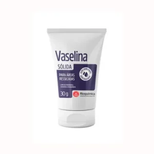 Vaselina Sólida – Pote 30g (1)