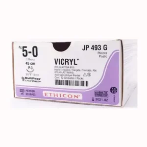 Vicryl 50 – E-15 – Ethicon (unidade) - 1 (2) (1)