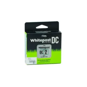 WhitePost System DC 2 Refil FGM - 3