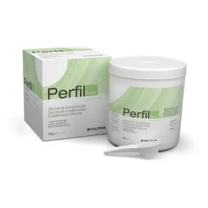 perfil putty denso